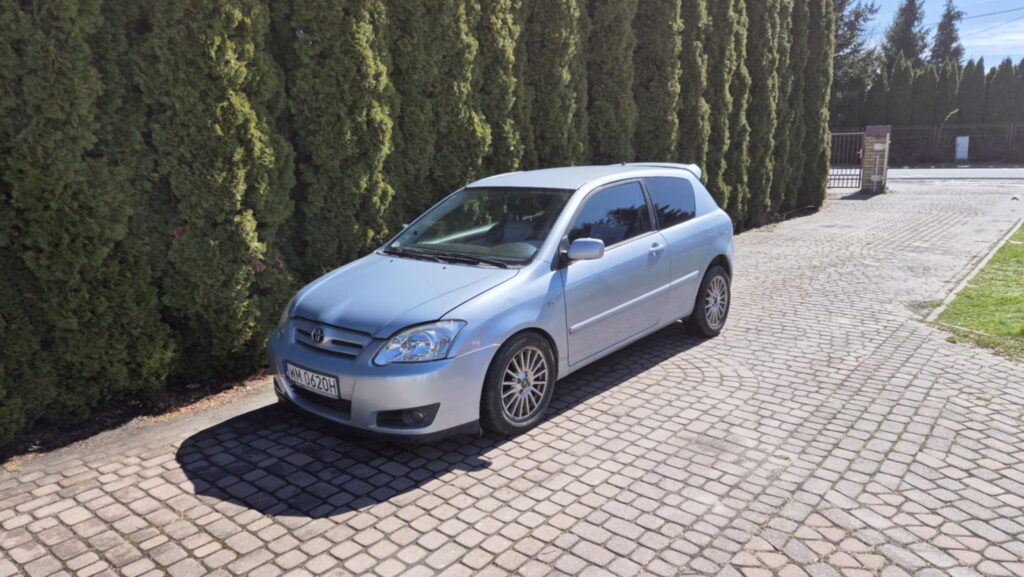 Toyota - auto dostępne w sprzedaży – komis samochodowy JJ Cars koło Świdnika